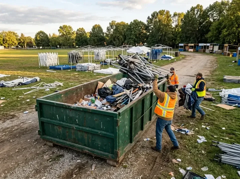 temporary-event-waste-containe-016 — frequently asked questions, Roll-Off Dumpster Rental Services in Buzzards Bay, MA